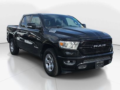 Used 2020 RAM 1500 Big Horn