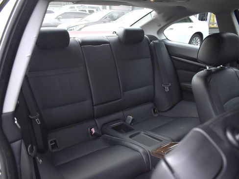 Used 2011 BMW 328i xDrive Coupe AWD/4WD image 14