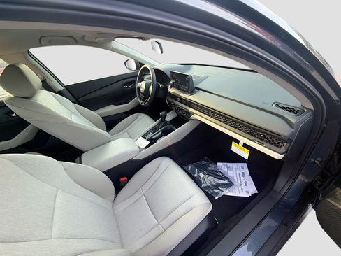 New 2026 Honda Accord LX image 24