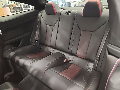 Used 2025 BMW M4 CS image 23