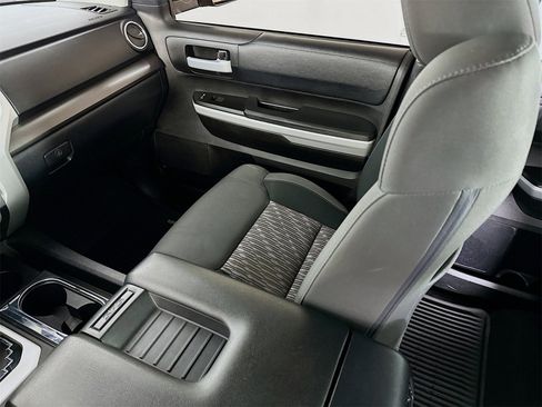 Used 2021 Toyota Tundra SR5 image 22
