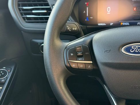 Used 2025 Ford Escape Active FWD image 10