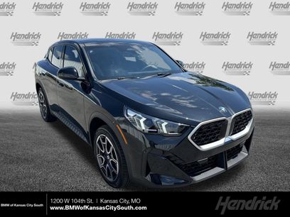 New 2026 BMW X2 xDrive28i w/ Convenience Package