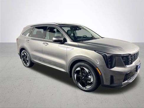 New 2026 Kia Sorento EX image 4