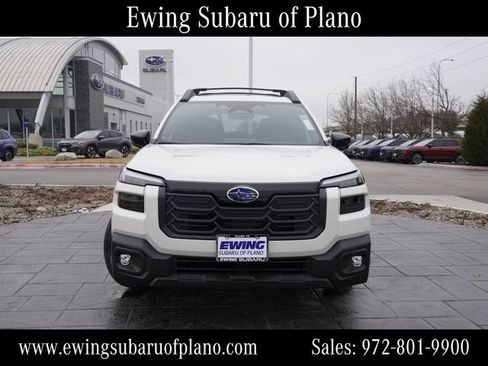 Used 2026 Subaru Outback Premium AWD/4WD image 8