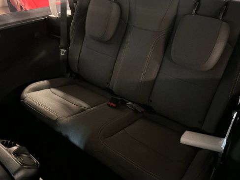 New 2026 Jeep Wrangler Sport AWD/4WD image 11