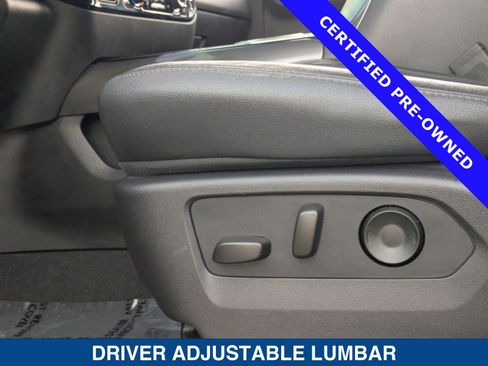 Used 2024 Chevrolet Silverado 2500 ZR2 w/ Technology Package image 22