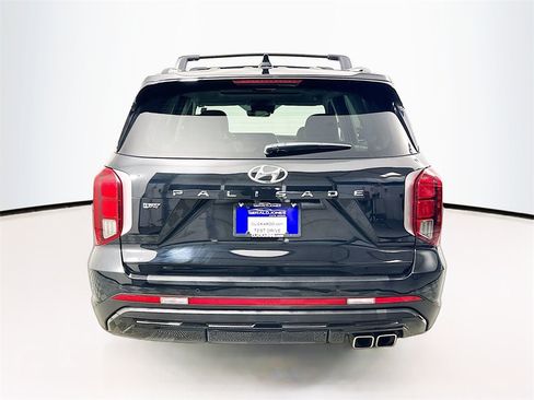 Used 2023 Hyundai Palisade XRT image 15