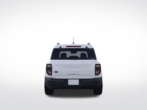 New 2026 Ford Bronco Sport Big Bend AWD/4WD image 7