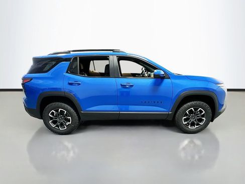 New 2026 Chevrolet Equinox ACTIV FWD image 9