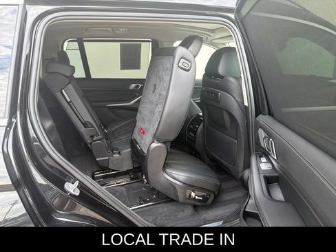 Used 2019 BMW X7 xDrive40i w/ Premium Package AWD/4WD image 20