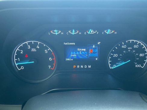 Used 2026 Ford F250 XL w/ STX Appearance Package image 15