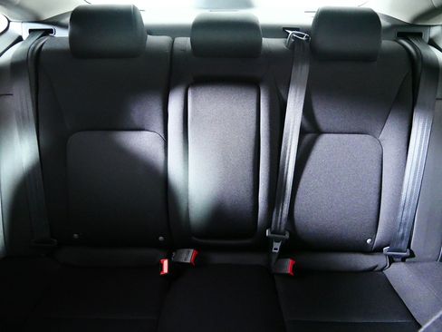 Used 2024 Honda Civic EX image 13