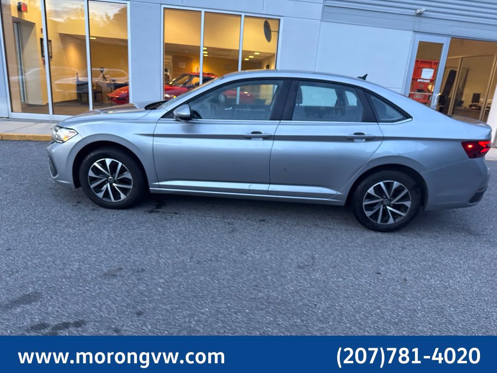 Used 2023 Volkswagen Jetta S FWD image 12