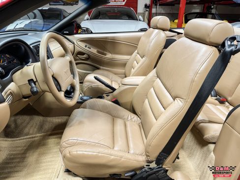Used 1998 Ford Mustang GT image 11