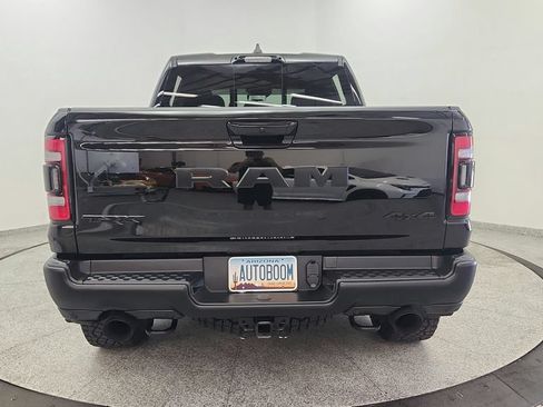 Used 2022 RAM 1500 TRX w/ TRX Level 2 Equipment Group AWD/4WD image 53