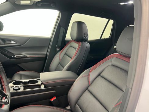New 2027 Chevrolet Equinox RS w/ Safety and Technology Package FWD image 18