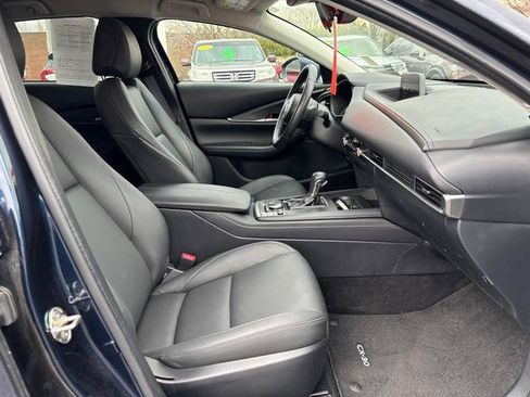 Used 2023 MAZDA CX-30 AWD 2.5 S w/ Select Package image 17