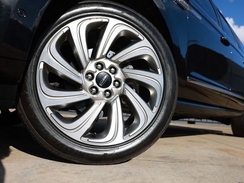 Used 2023 Lincoln Navigator L Reserve image 44