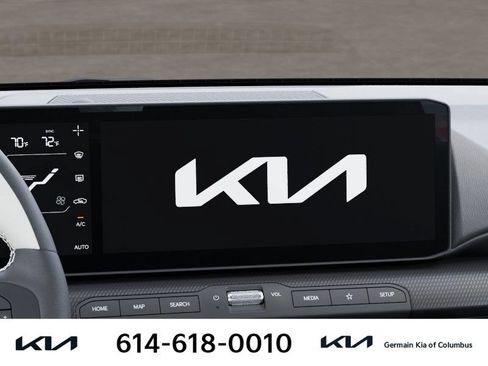 New 2026 Kia K4 GT-Line w/ GT-Line Premium Package FWD image 23