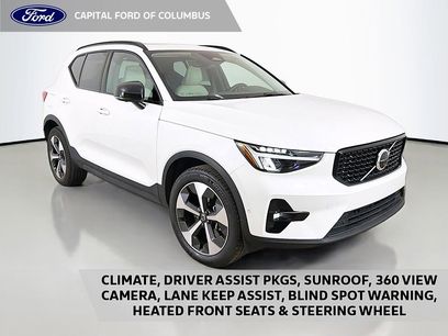 Used 2023 Volvo XC40 B5 Plus w/ Driver Assist Package