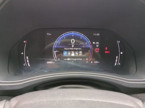 Used 2025 Toyota Grand Highlander FWD image 32