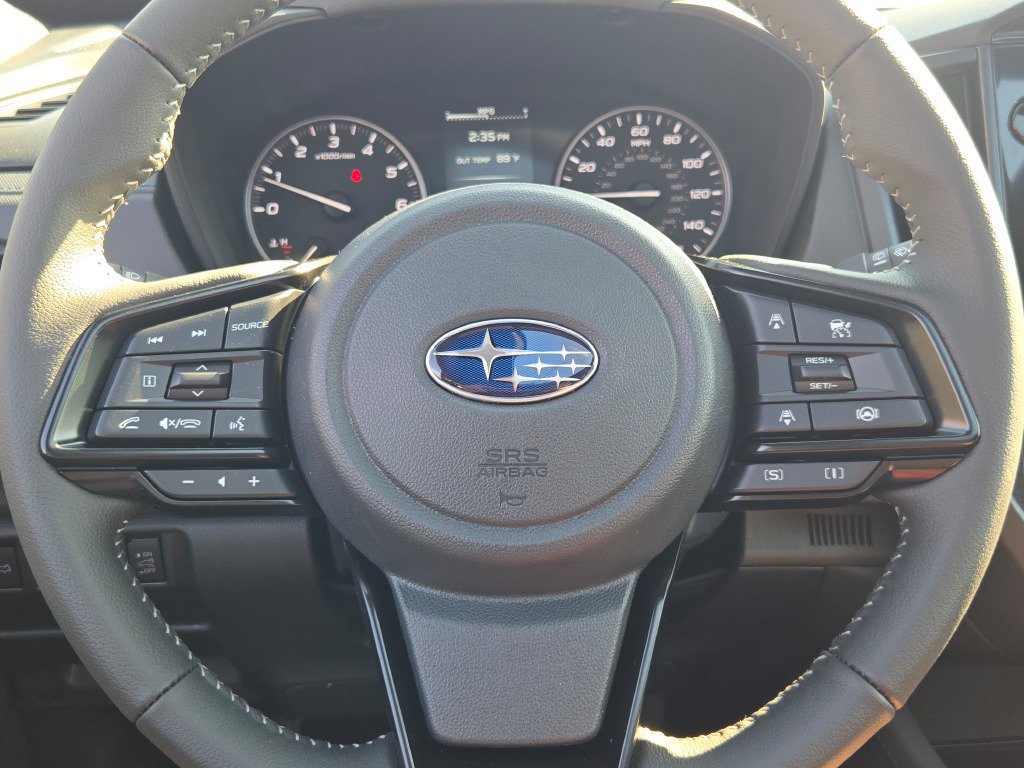 New 2026 Subaru Forester Premium AWD/4WD image 41