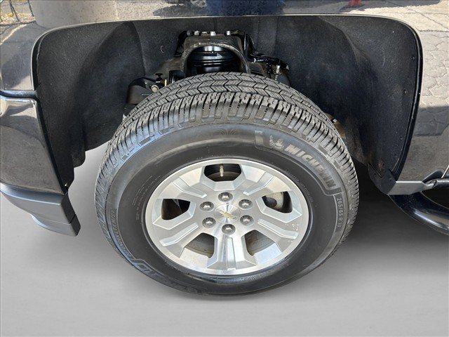Used 2016 Chevrolet Silverado 1500 LT w/ All Star Edition AWD/4WD image 22