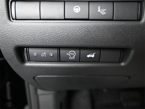 New 2026 Nissan Rogue Platinum w/ Platinum Premium Package image 22