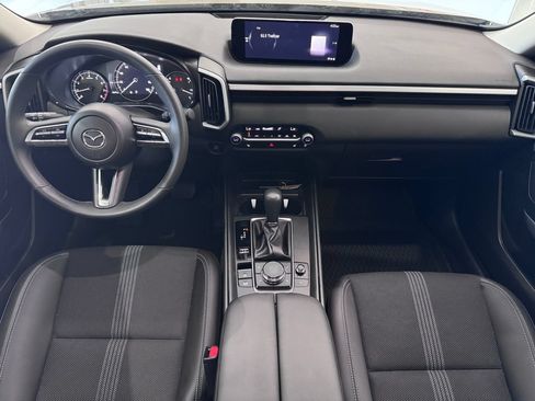 Used 2026 MAZDA CX-50 Meridian Edition w/ Weather Package AWD/4WD image 11