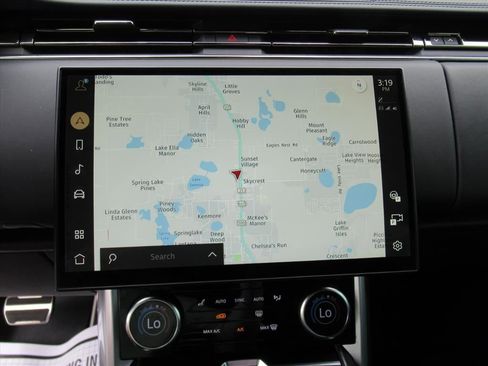 Used 2023 Land Rover Range Rover SE AWD/4WD image 25