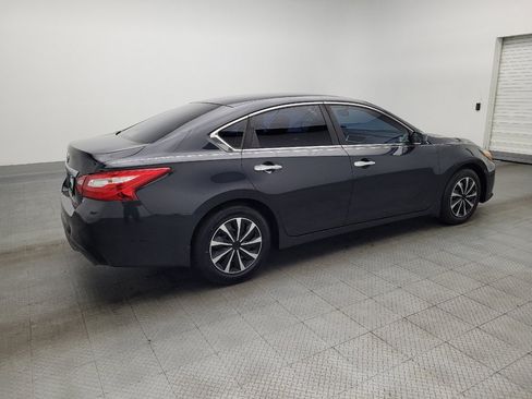 Used 2017 Nissan Altima 2.5 S w/ Power Driver Seat Package image 10