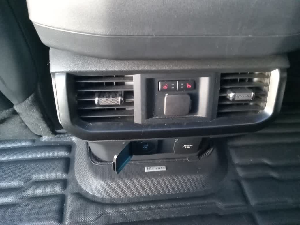 Used 2025 Ford F150 Raptor AWD/4WD image 34