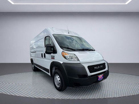 Used 2021 RAM ProMaster 2500 FWD image 6