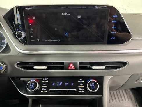 Used 2023 Hyundai Sonata SEL FWD image 15