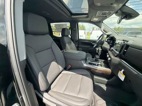 New 2026 GMC Sierra 1500 Elevation w/ Elevation Premium Package AWD/4WD image 23