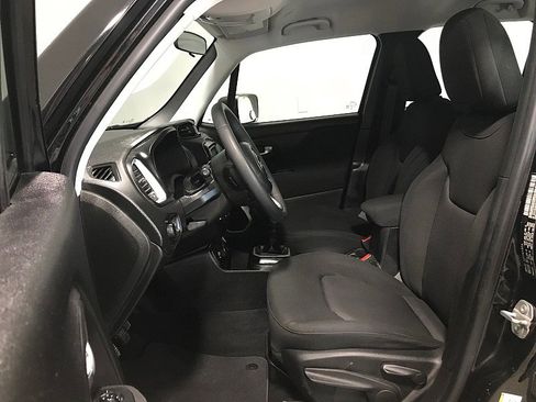 Used 2018 Jeep Renegade Sport w/ Power & Air Group AWD/4WD image 11