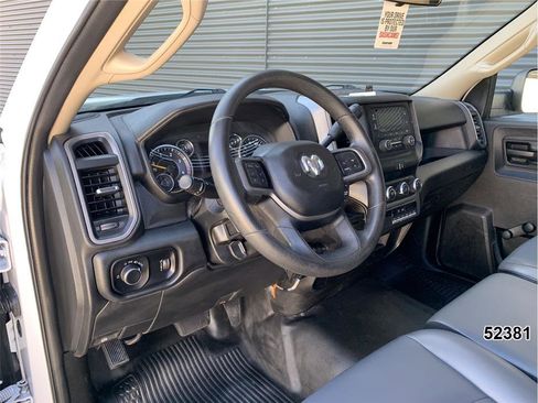 Used 2020 RAM 5500 Tradesman image 21