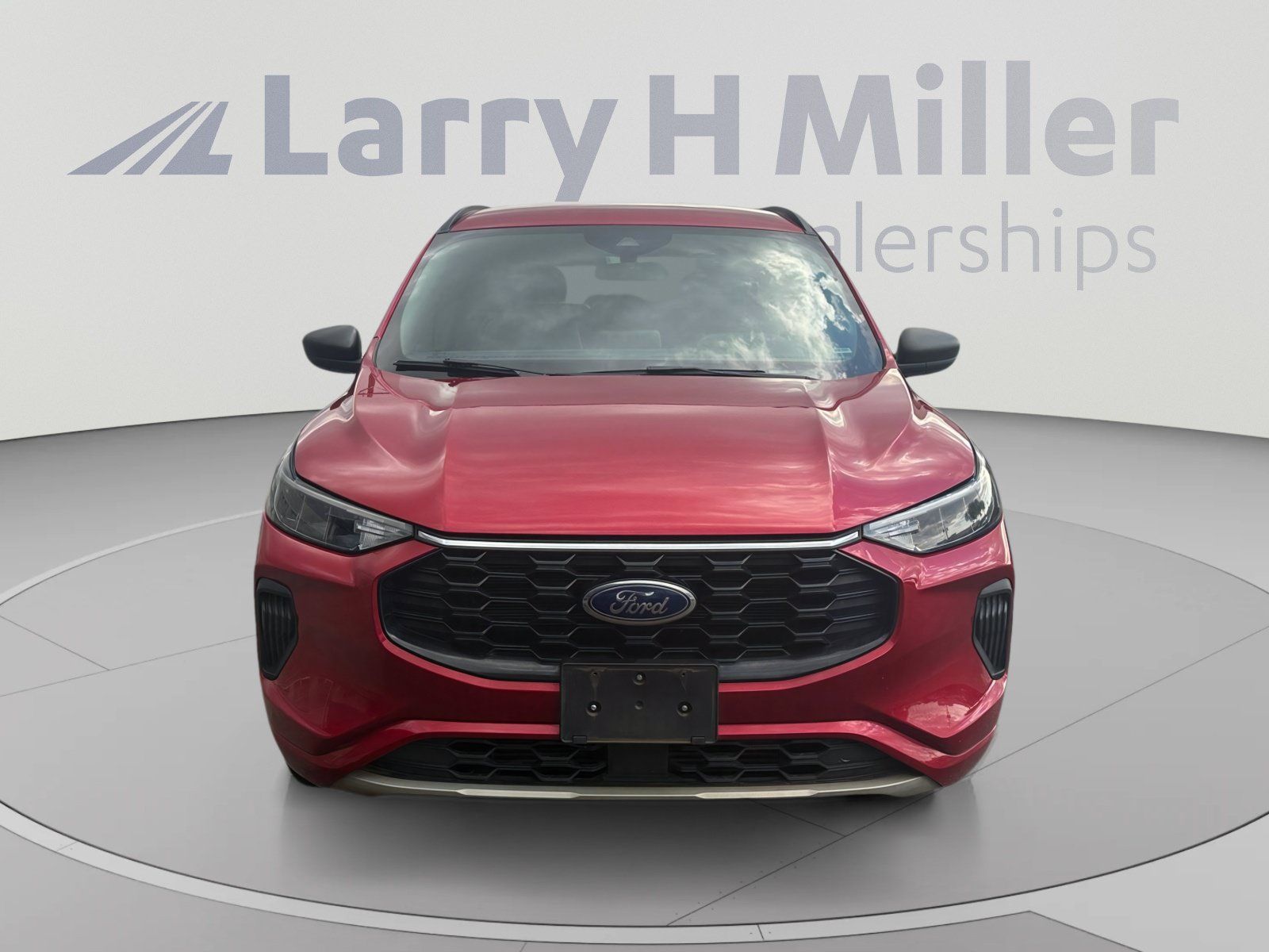 Used 2024 Ford Escape ST-Line AWD/4WD image 8