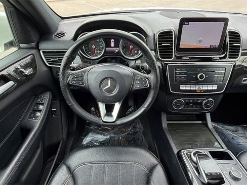 Used 2018 Mercedes-Benz GLE 350 image 27