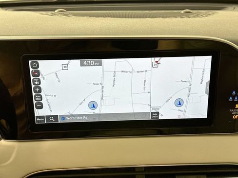 Used 2022 Hyundai Palisade Limited AWD/4WD image 12
