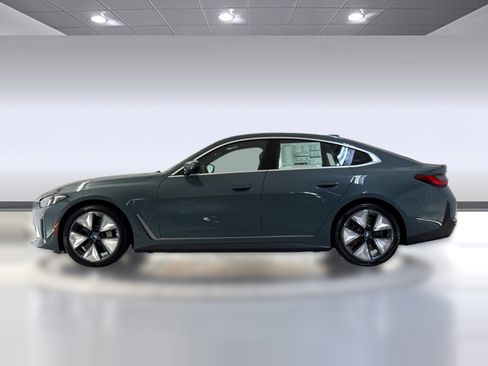 New 2026 BMW i4 xDrive40i w/ Premium Package AWD/4WD image 2