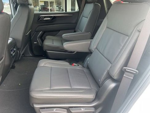 New 2026 Chevrolet Tahoe LT w/ Comfort Package image 14