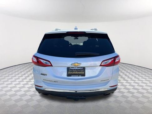 Used 2019 Chevrolet Equinox Premier image 6