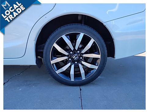 Used 2014 Honda Civic EX-L image 16