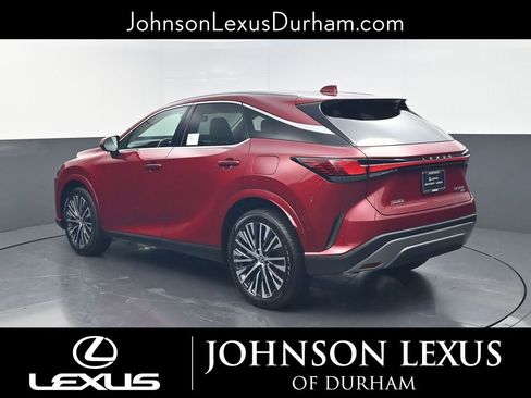 New 2026 Lexus RX 350 image 7