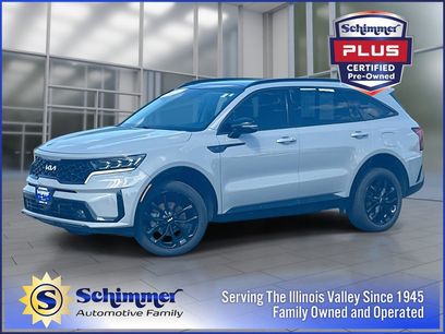 Used 2022 Kia Sorento SX