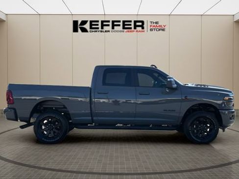 New 2026 RAM 2500 Laramie image 6