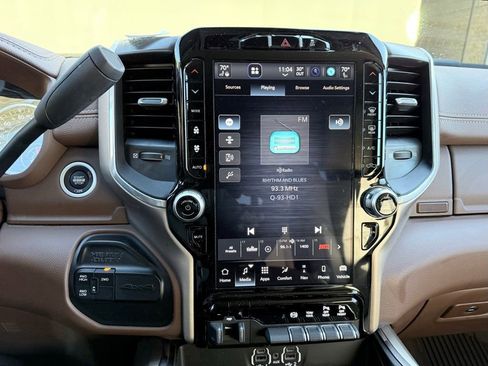 Used 2023 RAM 2500 Laramie image 20