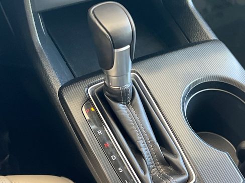 Certified 2023 Honda Civic EX-L image 17